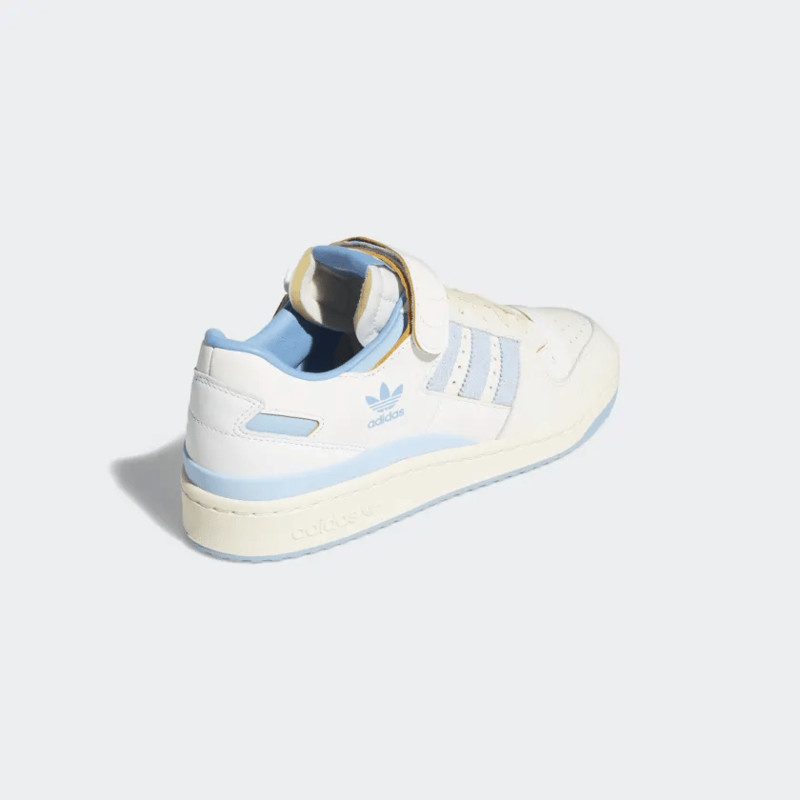 Adidas hot Forum 84 LG Low - UNC